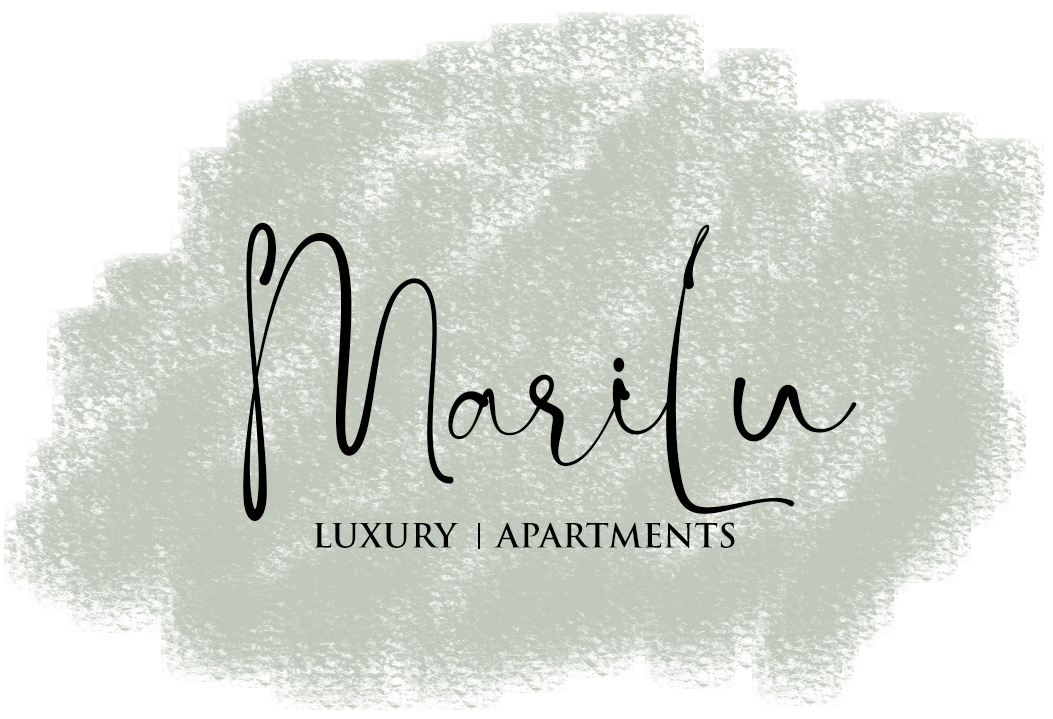 Ribolov - MariLu Apartments